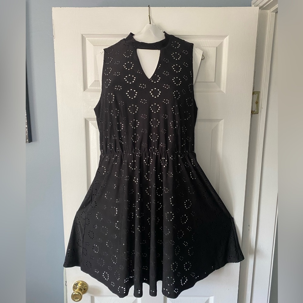 Adorable, flirt friendly dress